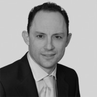 The Blackstone Group Employee Olivier Meyohas's profile photo