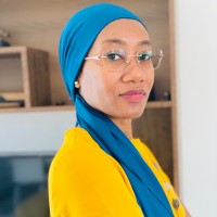 Soukeyna Sokeng Email