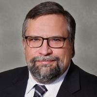 Kidde Global Solutions Employee Bruce Montgomery's profile photo