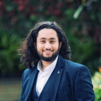 OrthoFX Employee Varghese George's profile photo