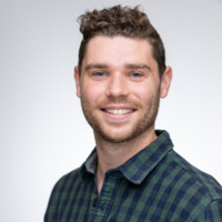 MongoDB Employee Jack Weir's profile photo
