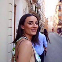 Broadsheet Media Employee Stephanie Vigilante's profile photo