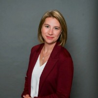 NMDP Employee Jaime Petersen's profile photo