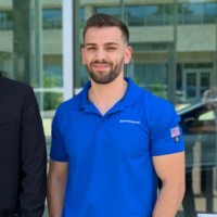 Luca Dragone Email & Phone Number