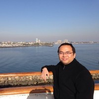 Paramount Employee Peng Yang's profile photo