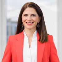 Bosch Home Comfort Group Employee Maria Zesch's profile photo