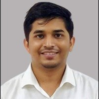 Living Things - Feel Free Employee Kishlay Chandan's profile photo
