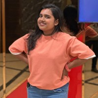 Snega Subramanian's profile photo