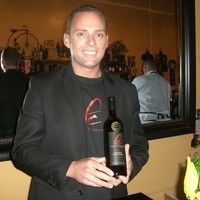 Frisby Cellars Employee Josh Frisby's profile photo