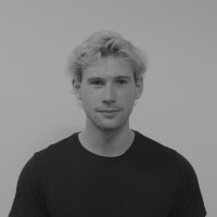 BlueVishnu Employee Peter Yarosh's profile photo