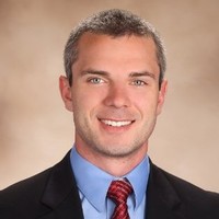 Delta Healthcare Providers Employee Liam Arbuckle's profile photo