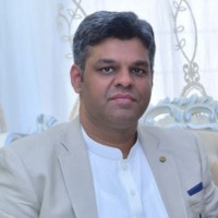 Empire Cinemas SA Employee Zulqarnain Inayatullah's profile photo