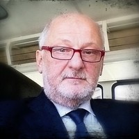 Me stesso me Employee Giorgio Albertini's profile photo