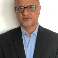 West Corporation Employee Vishwash Agrawal's profile photo