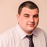 Galileo Topo Employee Dragos Stanescu's profile photo