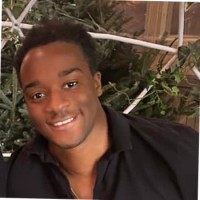 Engage Media Group Ltd Employee Emile John-Sawyer's profile photo