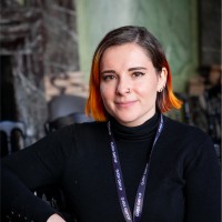Flying Solo Employee Jaqueline Lunkes's profile photo