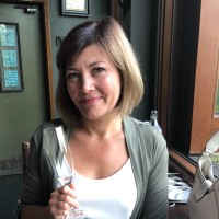 Banff Lodging Company Employee Alberta Ennest's profile photo