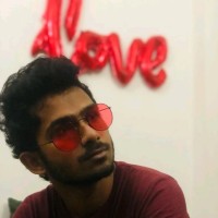 Moneta Employee Chamath Perera's profile photo