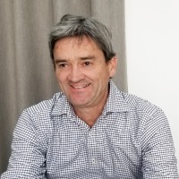 Lipman Pty Ltd Employee Peter Thomas's profile photo