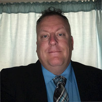 Metson Marine, Inc. Employee Benjamin Mallory's profile photo