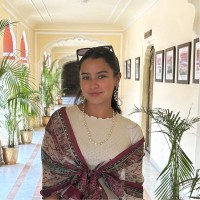 WISE Cities, LLC. Employee Angelina Rodriguez's profile photo