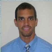 Black Rock Engineering and Technology Employee Carlos L. Rodriguez's profile photo