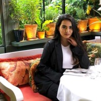 Name* Employee Safa Iqbal's profile photo