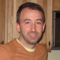 Digital Basic Employee Nick Yeates's profile photo