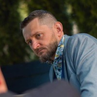 PROVYS Technologies Employee Michal MacHala's profile photo