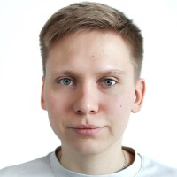 Quantbox Employee Artem Ignatov's profile photo