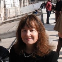 Rosalind Franklin University of Medicine and Science Employee Dora Espinosa's profile photo