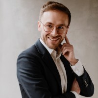 Vodeno Employee Filip Zola's profile photo