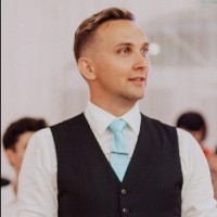 IndustryBuilt Software Employee Taras Malakhov's profile photo