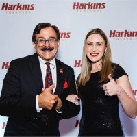 Harkins Theatres Employee Kristen Hammon's profile photo