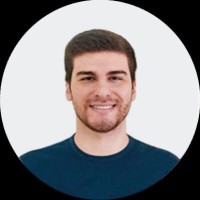 Lucas Talamini's profile photo