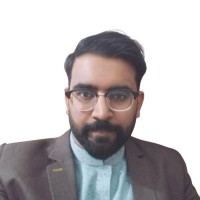 inCreate Technologies Employee Muhammad Riaz's profile photo