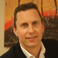 Total Beauty Network Employee Gus McCrae's profile photo