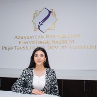 Fatima Mammadova Email