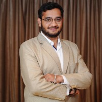 VNC Global Employee Kekul Sonawala's profile photo