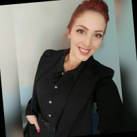 PMI-DF Employee Valéria Pellizzoni's profile photo