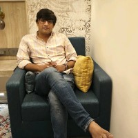 Palamur Biosciences Pvt Ltd Employee Jagan Rao's profile photo