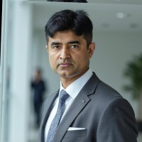 SIXT Employee Kashif Amin's profile photo