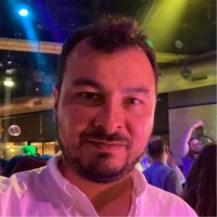 Civan Advanced Technologies Employee Evgeny Guy's profile photo