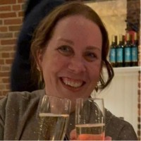 Yvonne Israël-Thompson Email