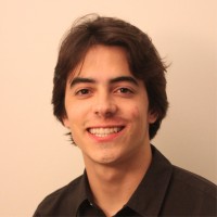 UW-Madison College of Letters & Science Employee Raphael Mantovani's profile photo