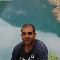 Sysmop Technologies Employee Tal Shavit's profile photo