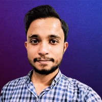 Orbhex Employee Hamza Naseem's profile photo