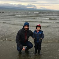 DWF Employee Daniel Millward's profile photo