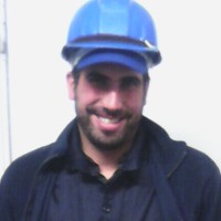 Corfrisa Employee Bruno Muñiz's profile photo